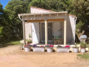Mini villa au calme